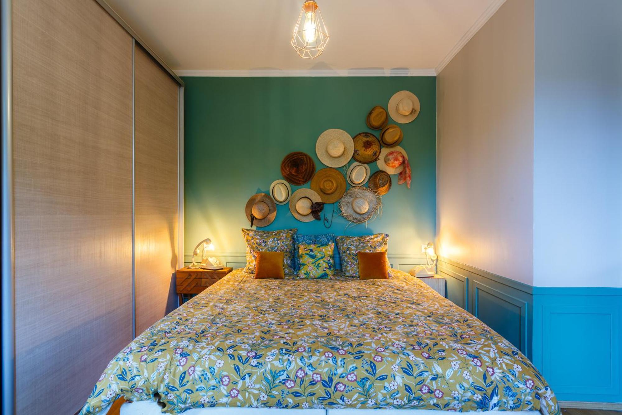 Les Magnolias Apartment Oullins Bagian luar foto